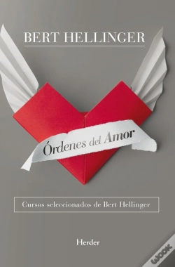 Capa do artigo Órdenes Del Amor