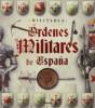 Órdenes Militares En España - Preview