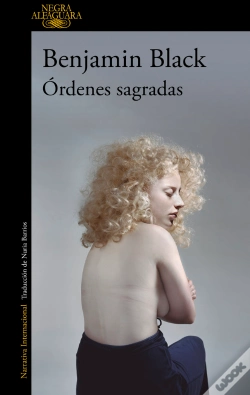 Capa do artigo Órdenes Sagradas (Quirke 6)