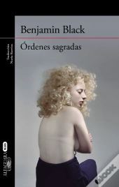 Órdenes Sagradas (Quirke 6)