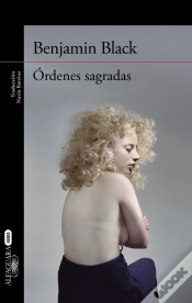 Capa do artigo Órdenes Sagradas (Quirke 6)