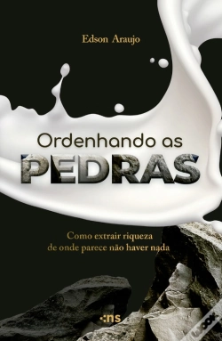 Capa do artigo Ordenhando As Pedras