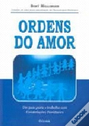 Capa do artigo Ordens do Amor