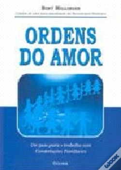 Capa do artigo Ordens do Amor