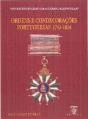 Ordens e Condecorações Portuguesas 1793-1824 - Preview