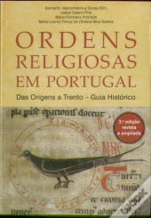 Ordens Religiosas em Portugal
