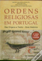 Capa do artigo Ordens Religiosas em Portugal