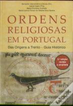 Ordens Religiosas em Portugal