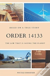 Capa do artigo Order 14133