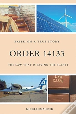 Capa do artigo Order 14133
