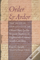 Order And Ardor
