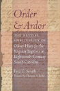 Order And Ardor - Preview