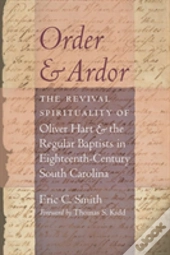 Order And Ardor