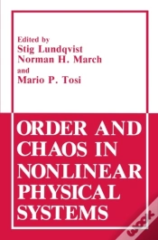 Capa do artigo Order And Chaos In Nonlinear Physical Systems