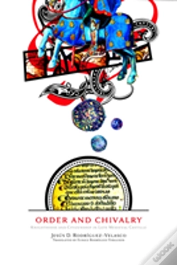 Capa do artigo Order And Chivalry