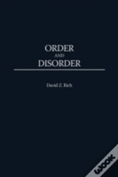 Order And Disorder