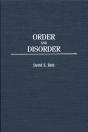 Order And Disorder - Preview