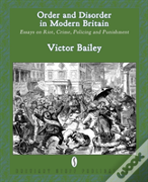 Order And Disorder In Modern Britain