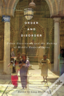 Order And Disorder