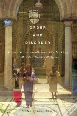 Capa do artigo Order And Disorder