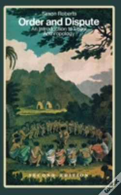 Capa do artigo Order And Dispute: An Introduction To Le