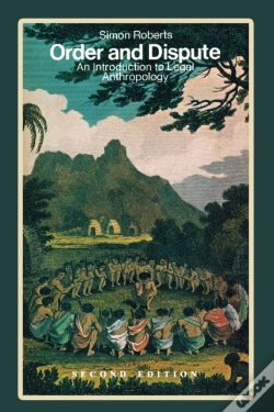 Capa do artigo Order And Dispute