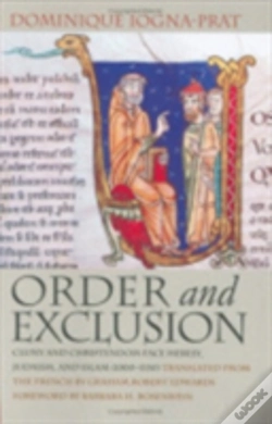 Capa do artigo Order And Exclusion