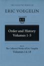 Order And History, Vols I-V. - Preview