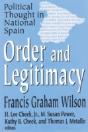 Order And Legitimacy - Preview
