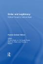 Order And Legitimacy - Preview