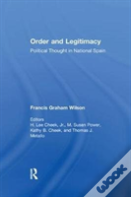 Order And Legitimacy