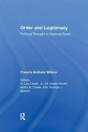 Order And Legitimacy - Preview
