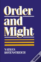 Capa do artigo Order And Might