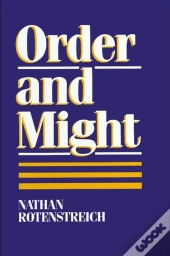 Order And Might