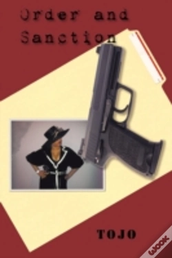 Capa do artigo Order And Sanction