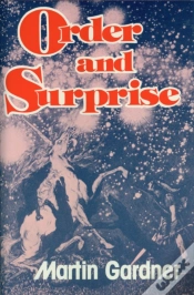 Capa do artigo Order And Surprise