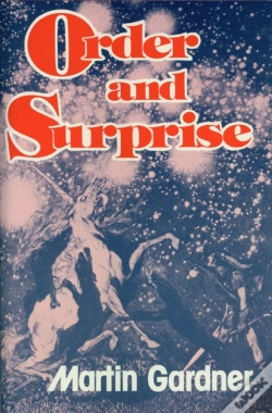 Capa do artigo Order And Surprise