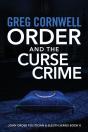 Order And The Curse Crime - Preview