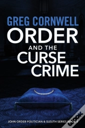 Order And The Curse Crime