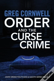Capa do artigo Order And The Curse Crime