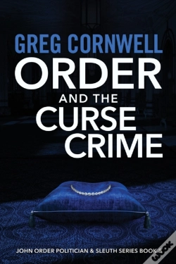 Capa do artigo Order And The Curse Crime