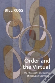 Capa do artigo Order And The Virtual