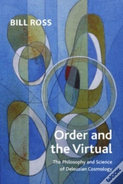 Capa do artigo Order And The Virtual