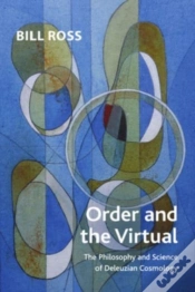 Capa do artigo Order And The Virtual