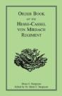 Order Book Of The Hesse-Cassel Von Mirba - Preview