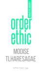Order Ethic - Preview