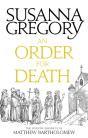 Order For Death - Preview
