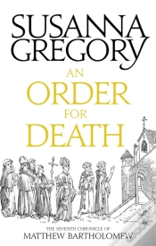 Capa do artigo Order For Death