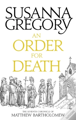 Capa do artigo Order For Death