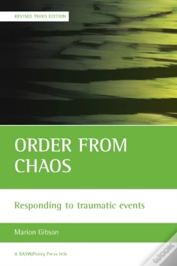 Capa do artigo Order From Chaos